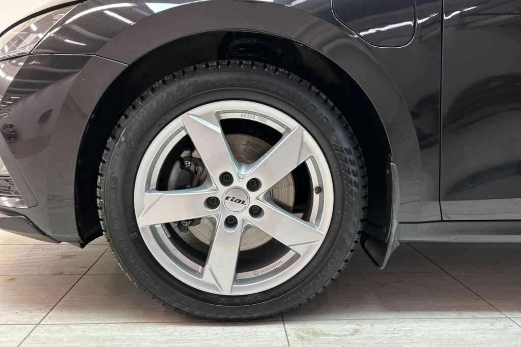 Skoda Octavia 2021 1.4 TSI PHEV SportLine iV DSG Autom.