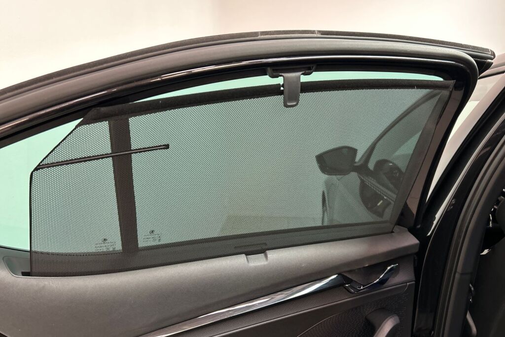 Skoda Octavia 2021 1.4 TSI PHEV SportLine iV DSG Autom.