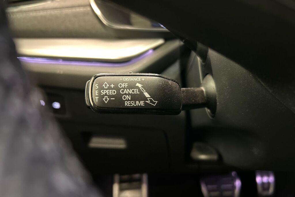 Skoda Octavia 2022 1.5 TSI Style eTEC DSG Autom.