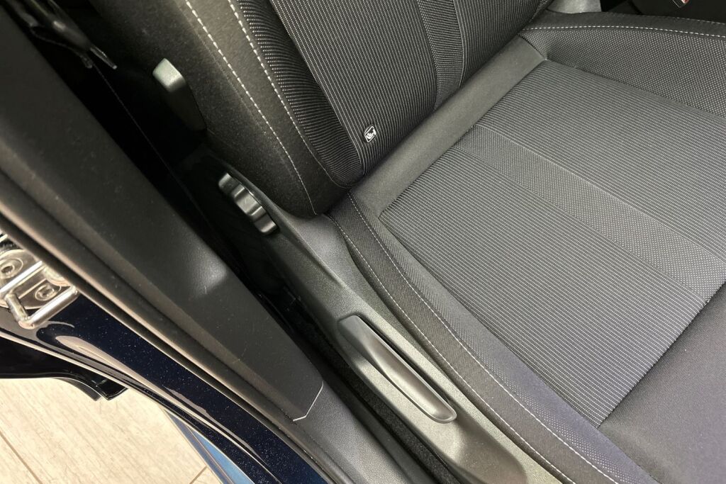 Skoda Octavia 2022 1.5 TSI Style eTEC DSG Autom.