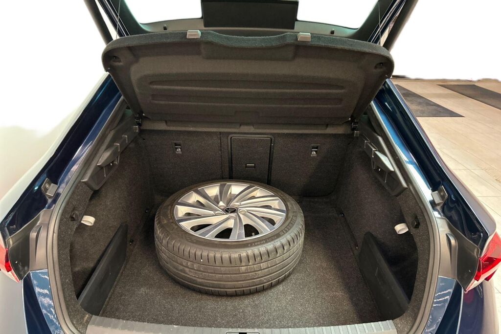 Skoda Octavia 2022 1.5 TSI Style eTEC DSG Autom.