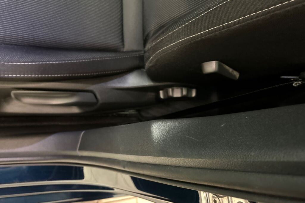 Skoda Octavia 2022 1.5 TSI Style eTEC DSG Autom.