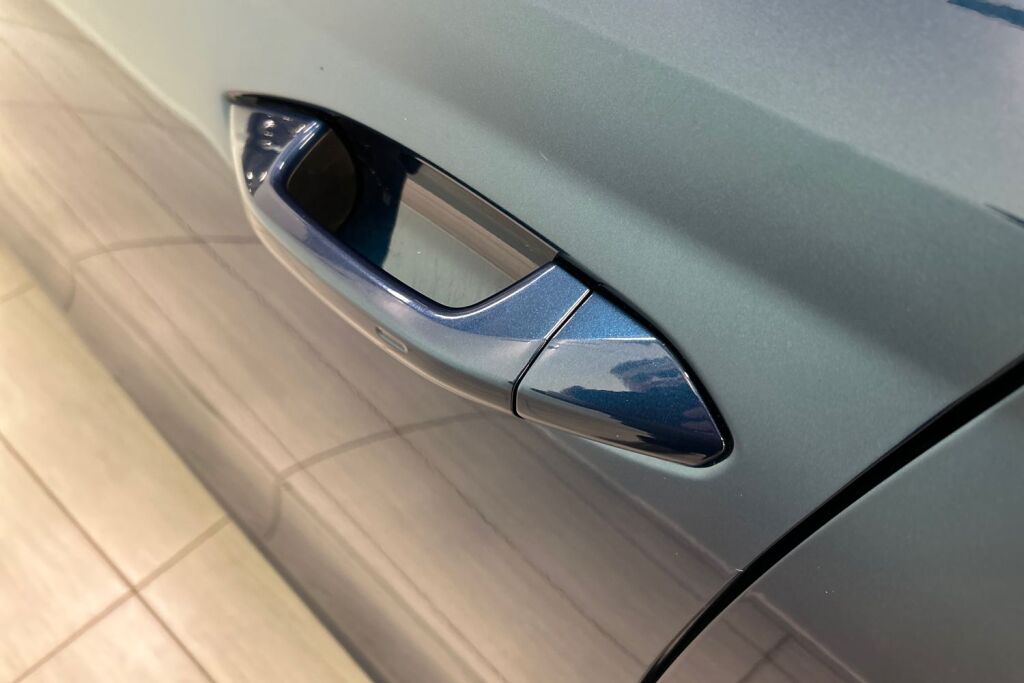 Skoda Octavia 2022 1.5 TSI Style eTEC DSG Autom.