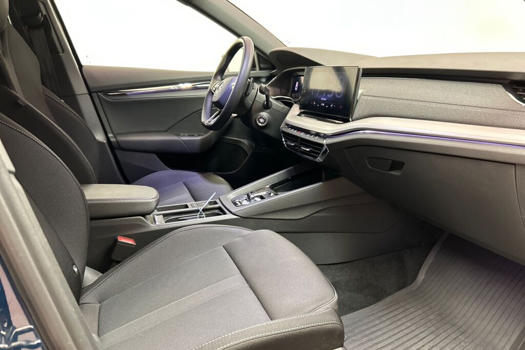 Skoda Octavia 2022 1.5 TSI Style eTEC DSG Autom.