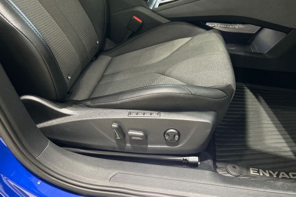 Skoda Enyaq 2021 60 iV