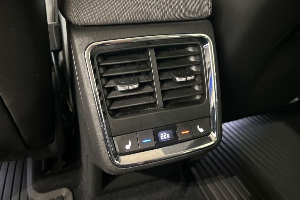 Skoda Enyaq 2021 60 iV