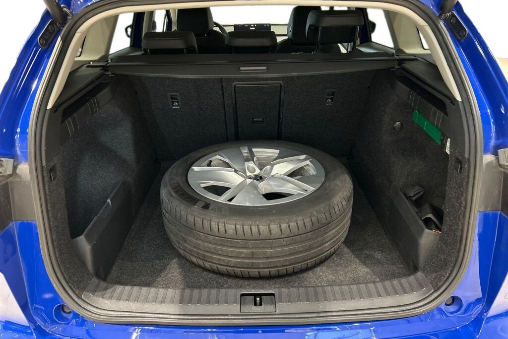 Skoda Enyaq 2021 60 iV