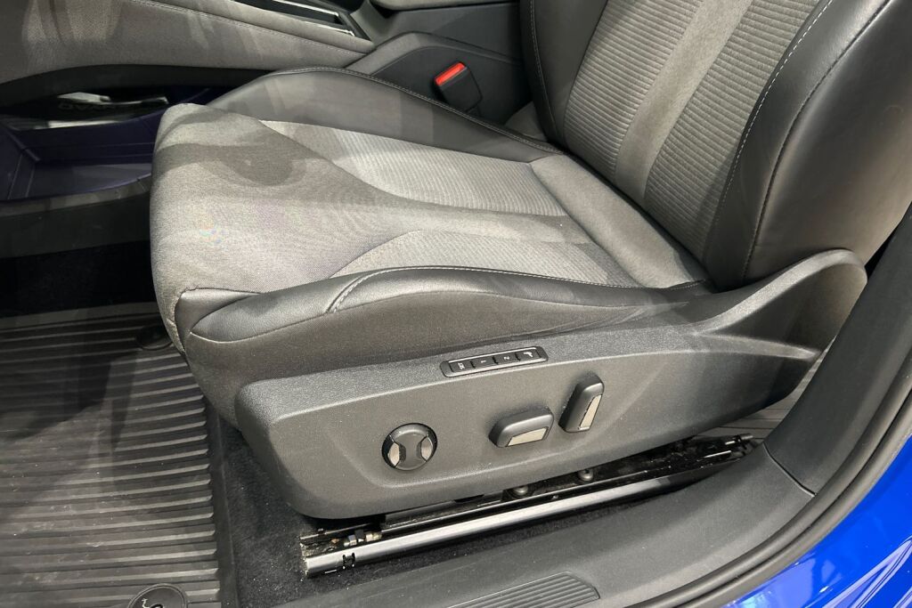 Skoda Enyaq 2021 60 iV