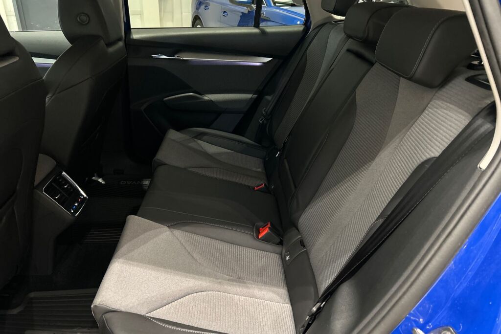 Skoda Enyaq 2021 60 iV