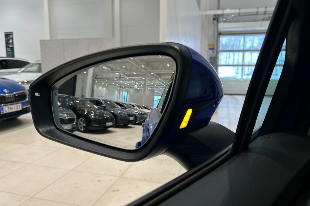 Skoda Enyaq 2021 60 iV