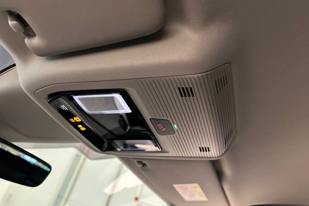 Skoda Enyaq 2021 60 iV