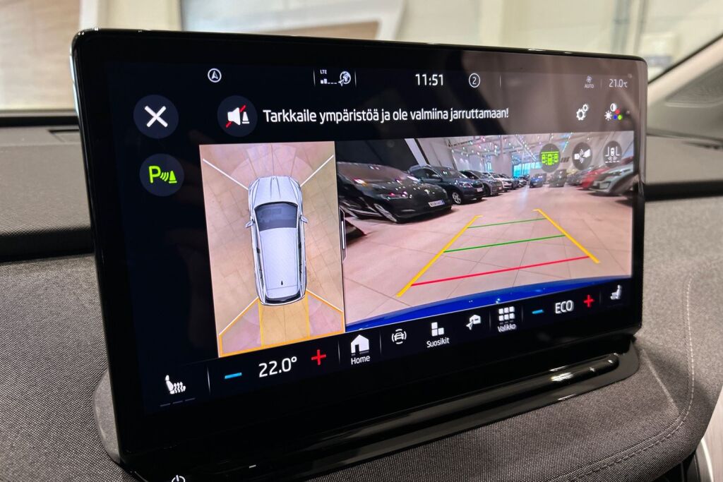 Skoda Enyaq 2021 60 iV