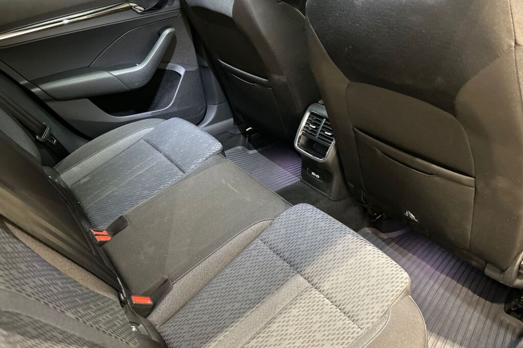 Skoda Octavia 2022 Combi 1.4 TSI PHEV Style iV DSG Autom.