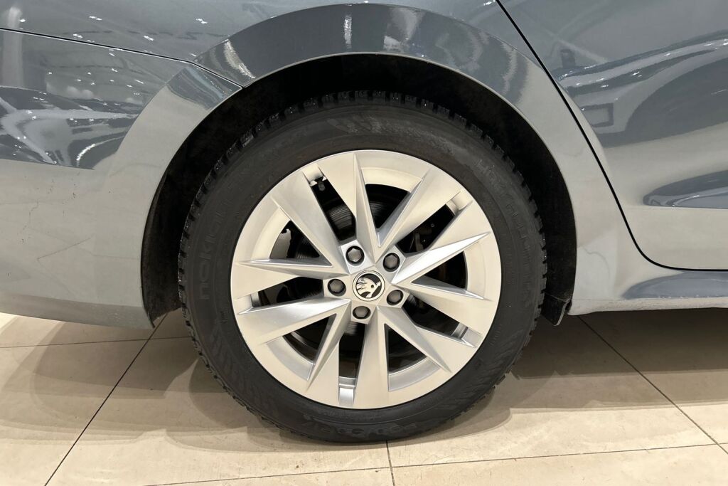 Skoda Octavia 2022 Combi 1.4 TSI PHEV Style iV DSG Autom.