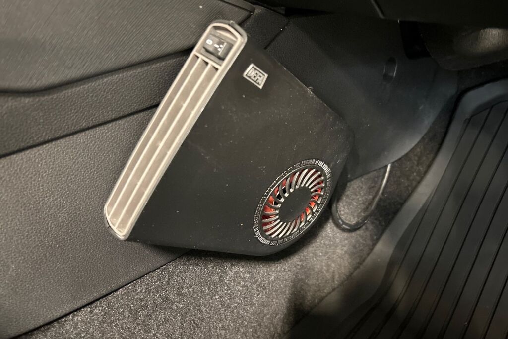 Skoda Kamiq 2022 1.0 TSI 110 Ambition