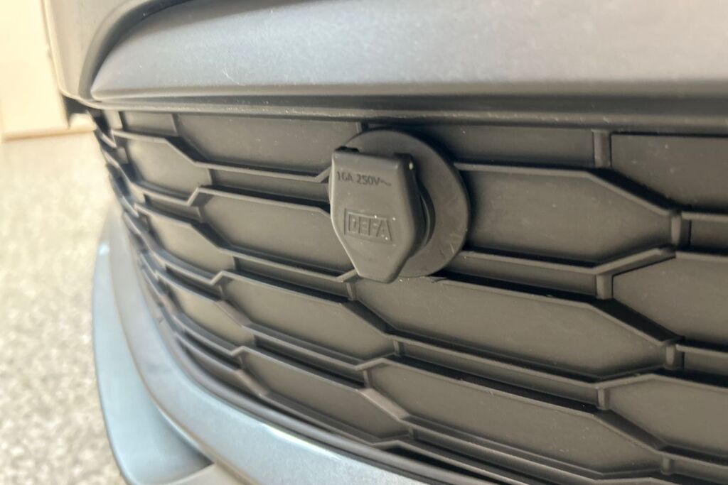 Skoda Kamiq 2022 1.0 TSI 110 Ambition