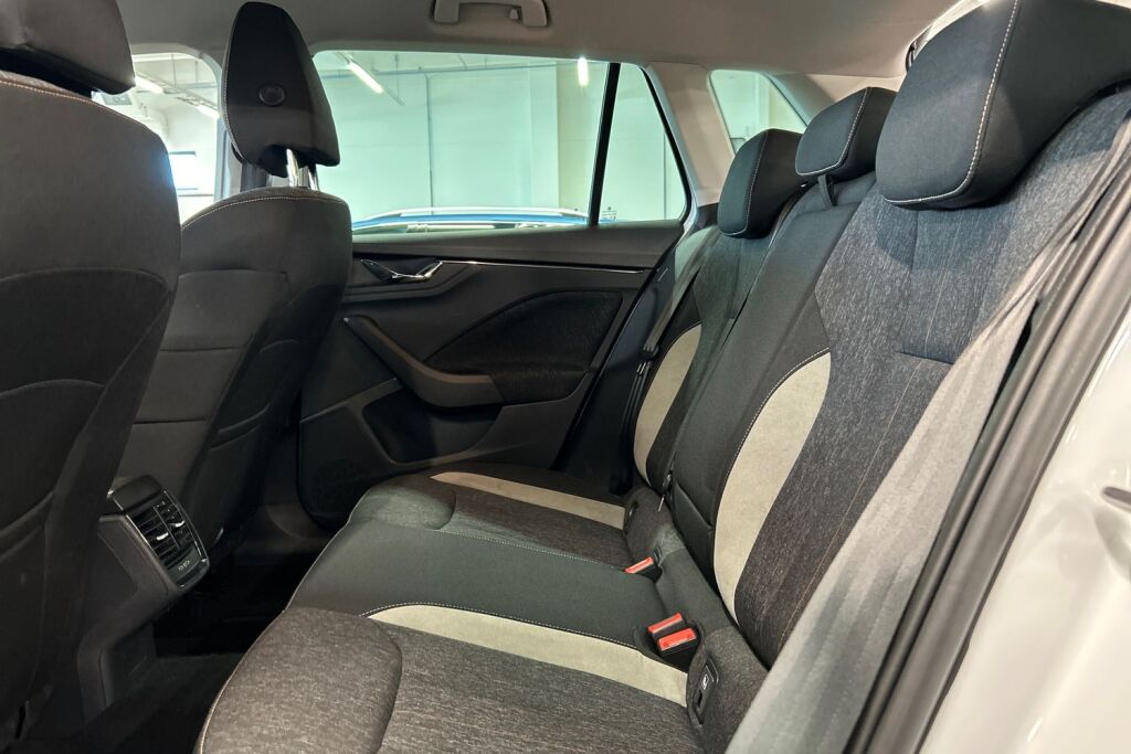 Skoda Kamiq 2020 1,0 TSI 115 Style DSG Autom.