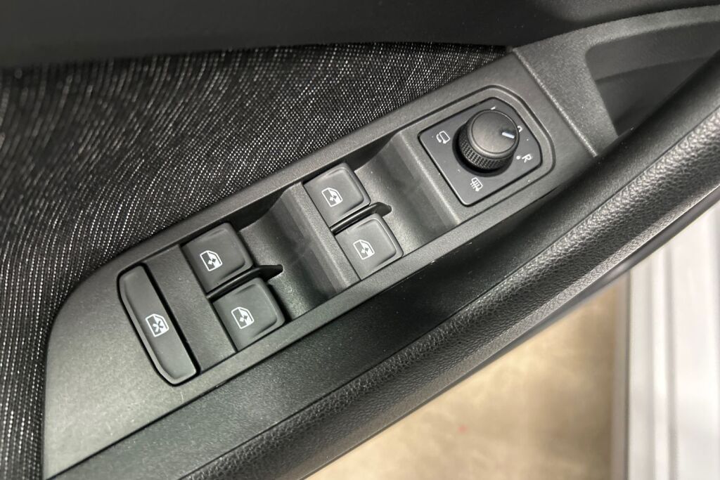 Skoda Kamiq 2020 1,0 TSI 115 Style DSG Autom.