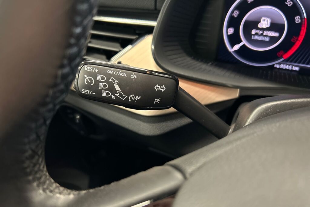 Skoda Kamiq 2020 1,0 TSI 115 Style DSG Autom.
