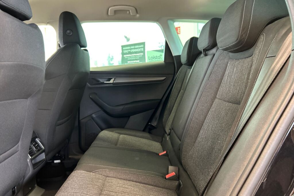 Skoda Karoq 2020 1,5 TSI Style DSG Autom.