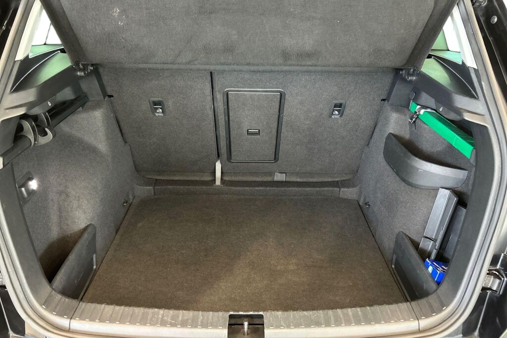 Skoda Karoq 2020 1,5 TSI Style DSG Autom.