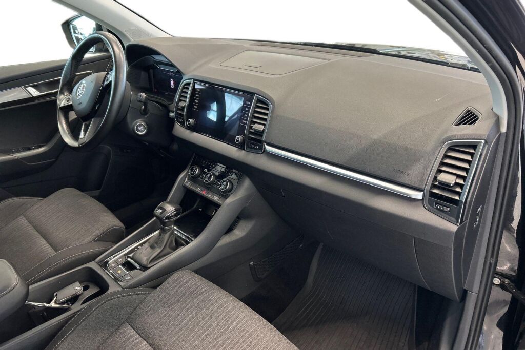Skoda Karoq 2020 1,5 TSI Style DSG Autom.