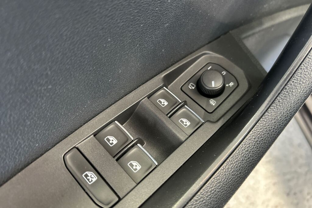 Skoda Karoq 2020 1,5 TSI Style DSG Autom.