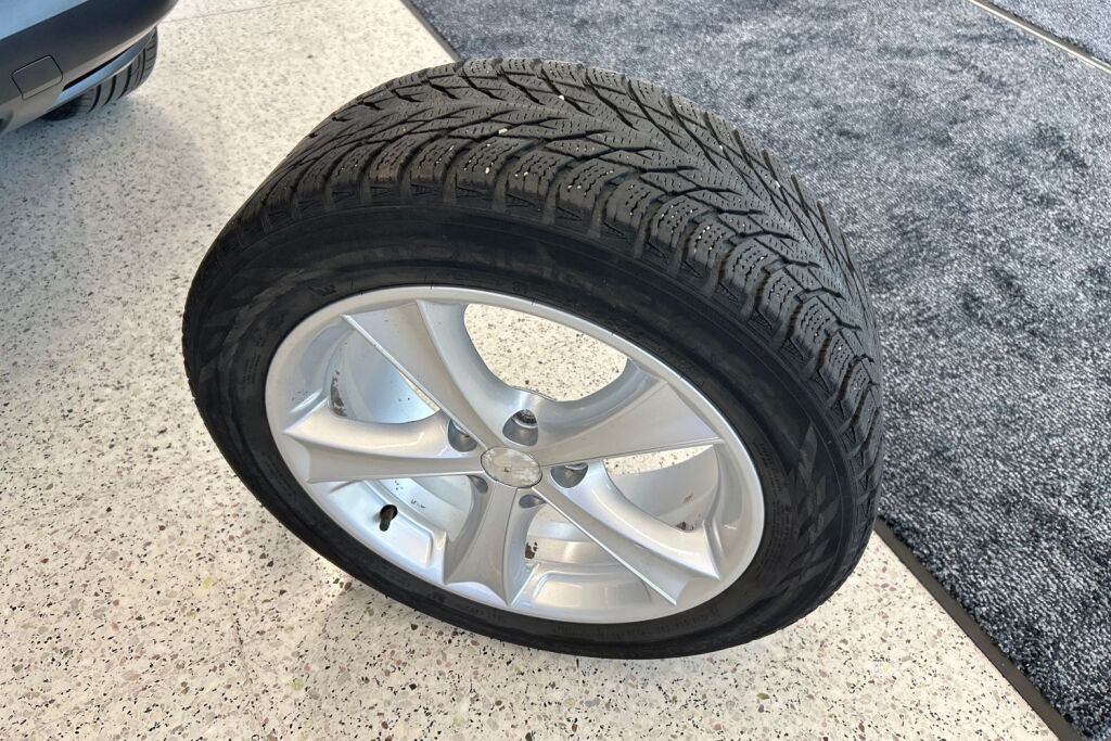 Skoda Karoq 2020 1,5 TSI Style DSG Autom.