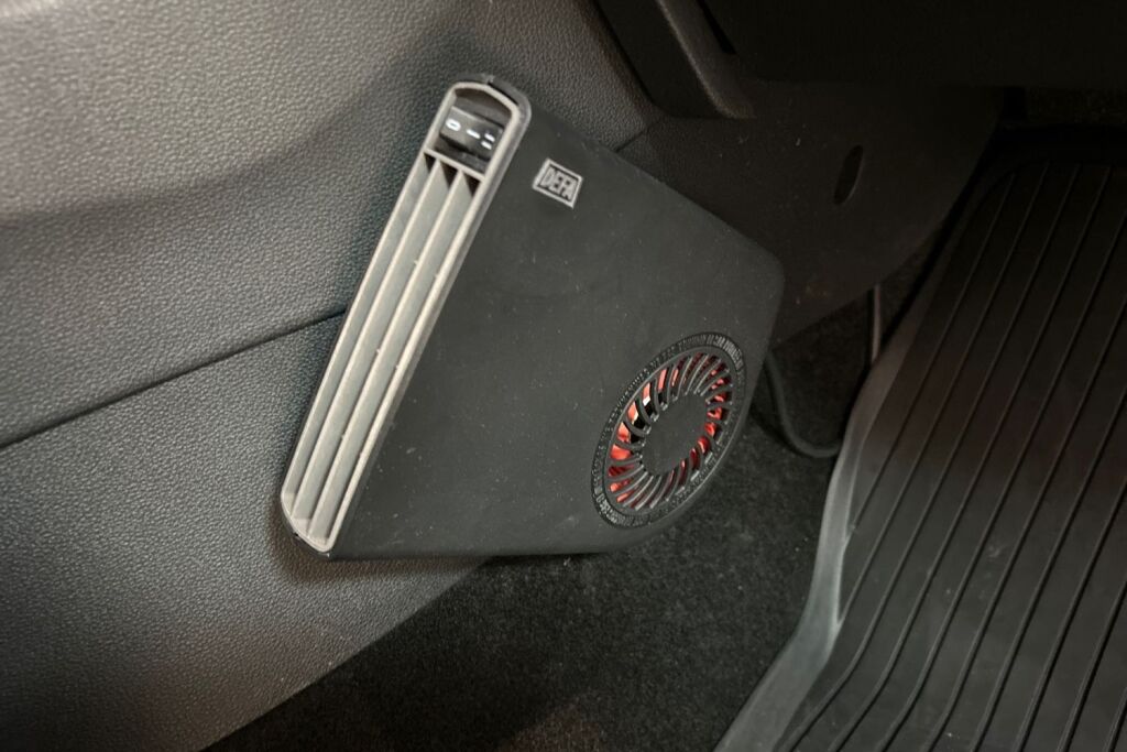 Skoda Kodiaq 2022 1.5 TSI ACT Ambition DSG Autom.