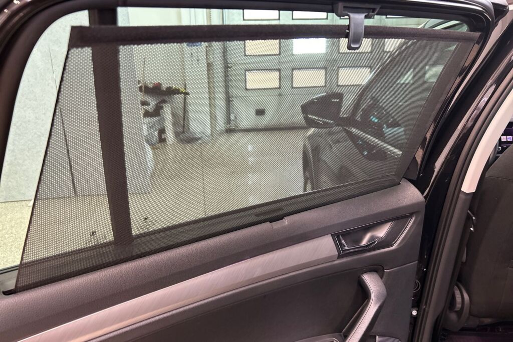 Skoda Kodiaq 2022 1.5 TSI ACT Ambition DSG Autom.