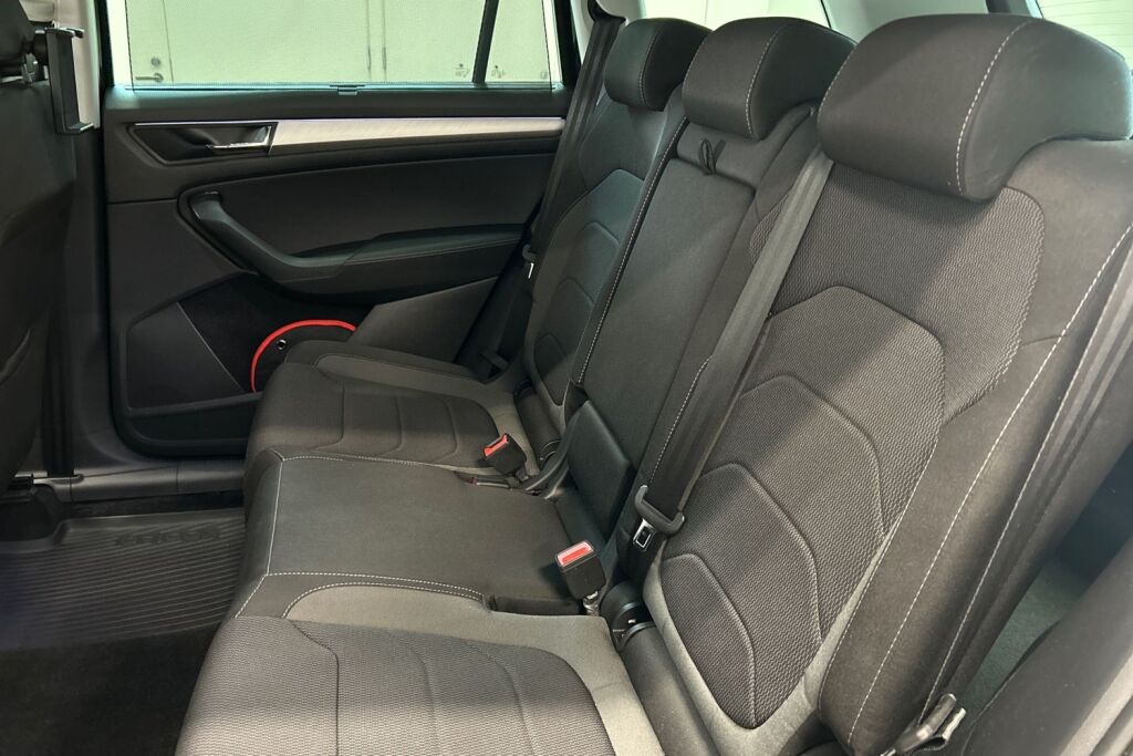 Skoda Kodiaq 2022 1.5 TSI ACT Ambition DSG Autom.