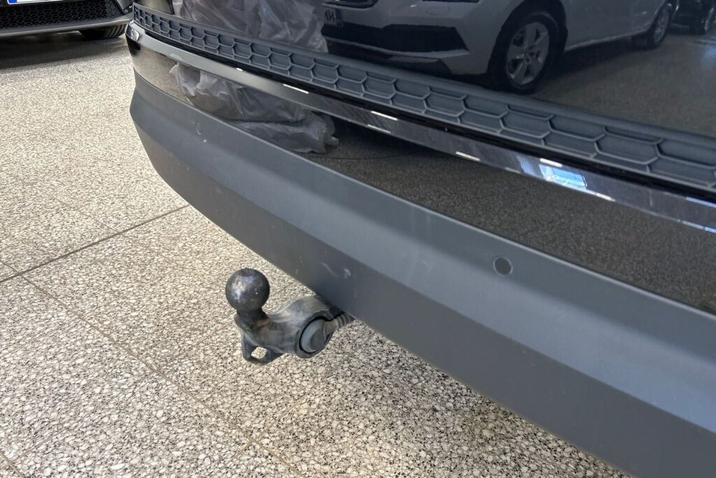 Skoda Kodiaq 2022 1.5 TSI ACT Ambition DSG Autom.