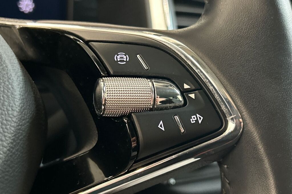 Skoda Kodiaq 2022 1.5 TSI ACT Ambition DSG Autom.