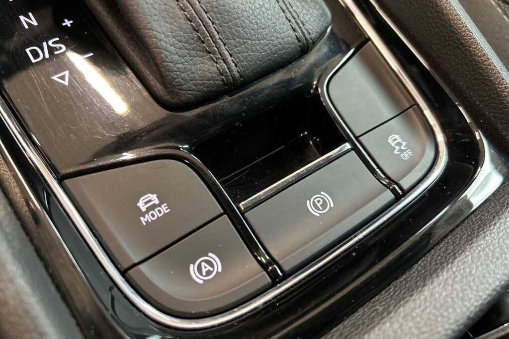 Skoda Kodiaq 2022 1.5 TSI ACT Ambition DSG Autom.