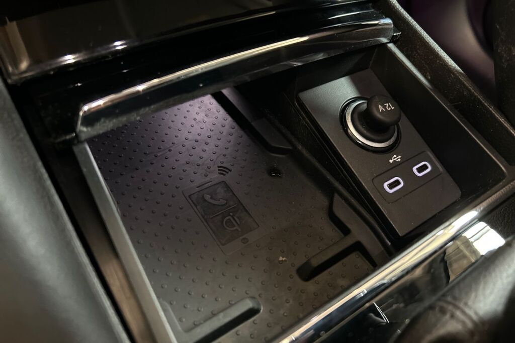 Skoda Kodiaq 2022 1.5 TSI ACT Ambition DSG Autom.