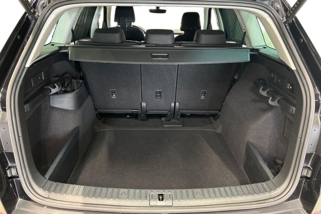 Skoda Kodiaq 2022 1.5 TSI ACT Ambition DSG Autom.