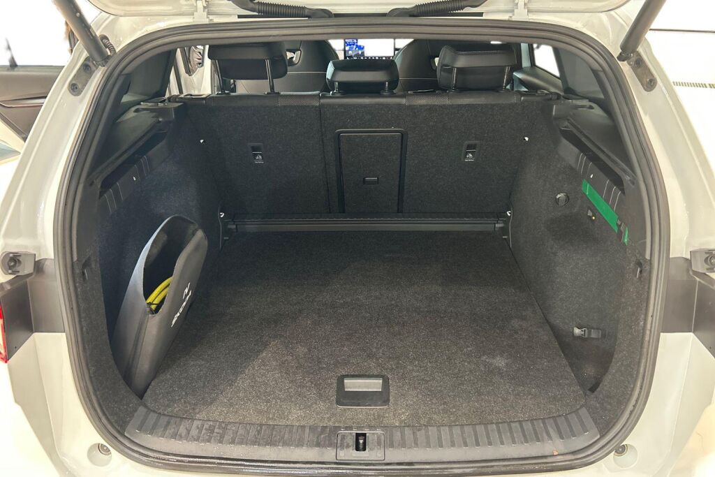 Skoda Enyaq 2022 80x 4x4 SportLine iV