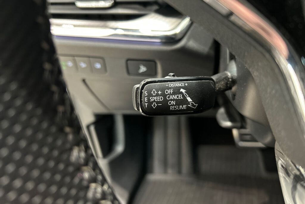 Skoda Enyaq 2022 80x 4x4 SportLine iV