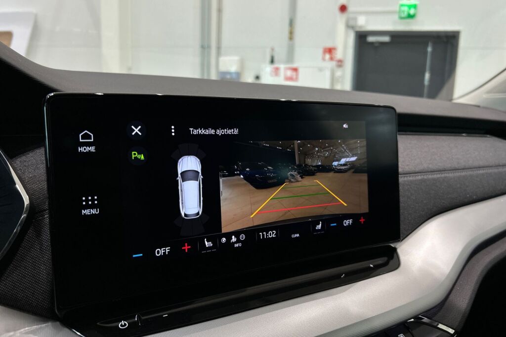 Skoda Octavia 2022 Combi 1.4 TSI PHEV Style iV DSG Autom.