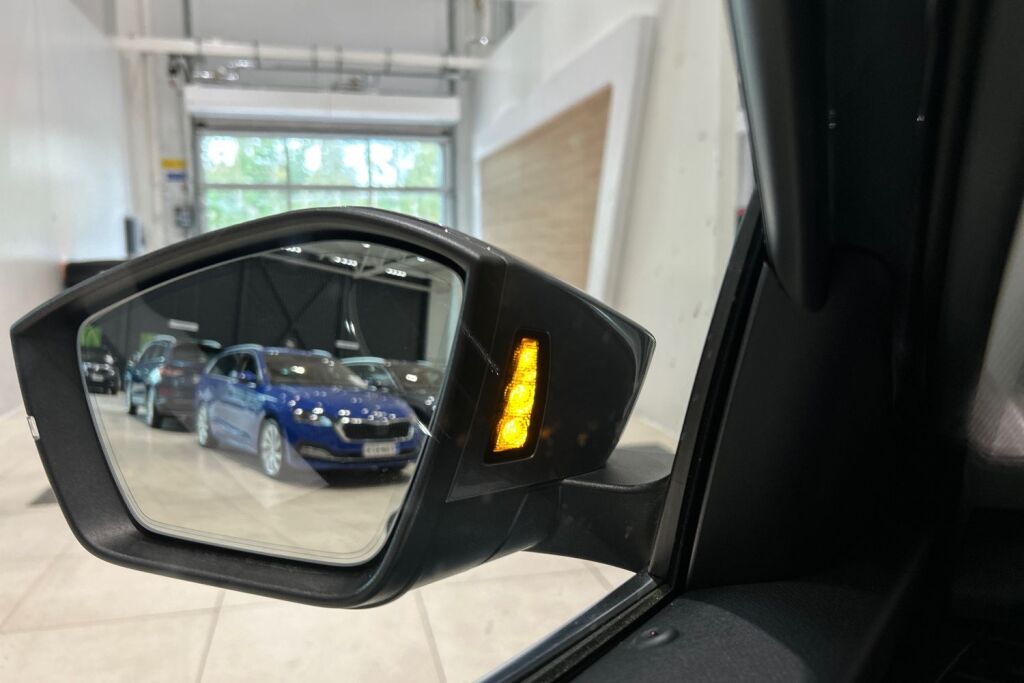 Skoda Octavia 2022 Combi 1.4 TSI PHEV Style iV DSG Autom.