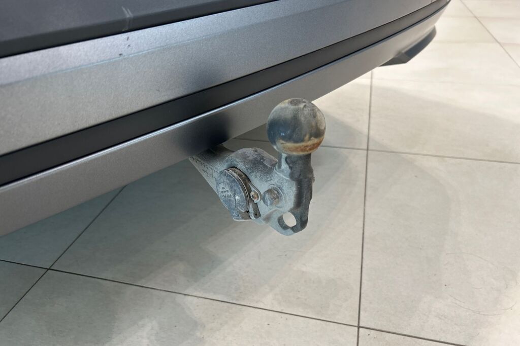 SKODA ENYAQ 2022 80 iV