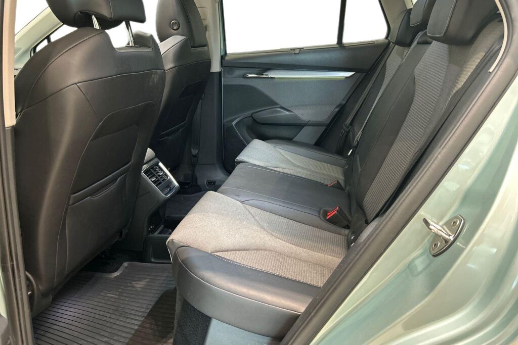 SKODA ENYAQ 2022 80 iV