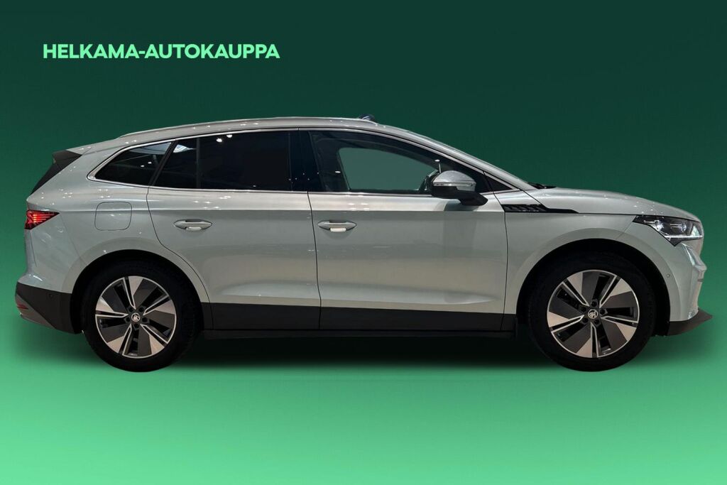 SKODA ENYAQ 2022 80 iV