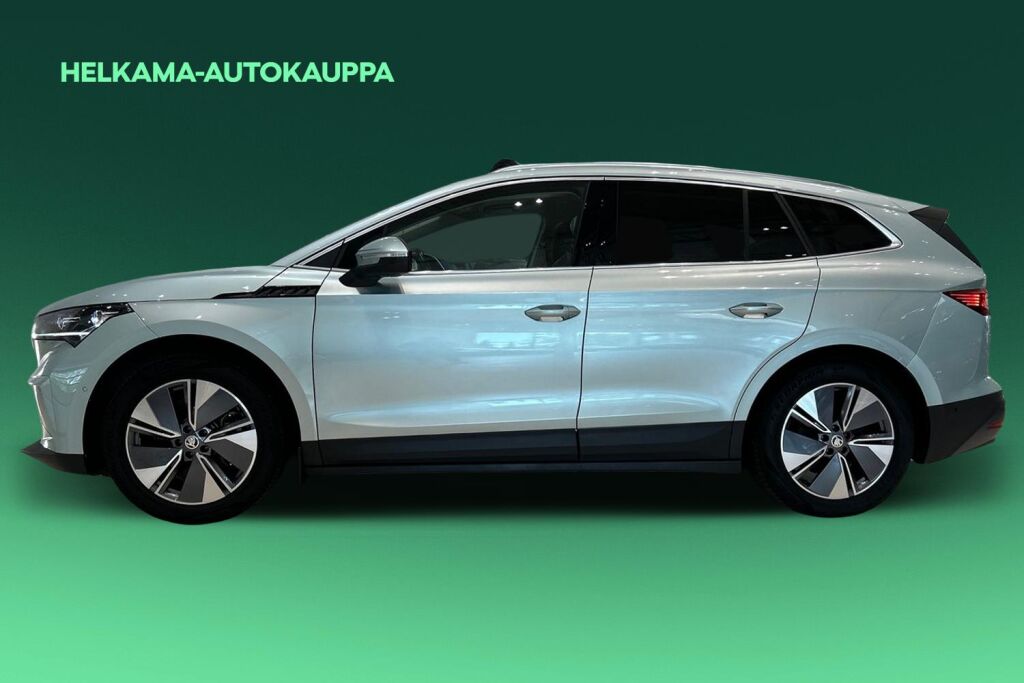 SKODA ENYAQ 2022 80 iV