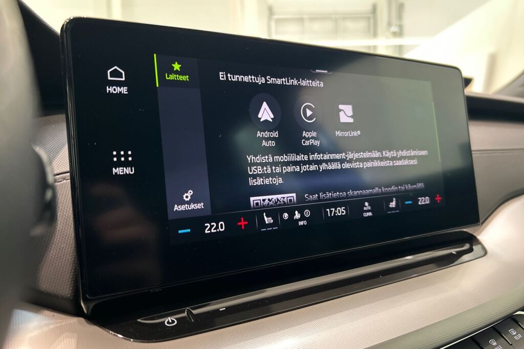 SKODA OCTAVIA 2023 Combi 1.0 TSI Ambition eTEC DSG Autom.