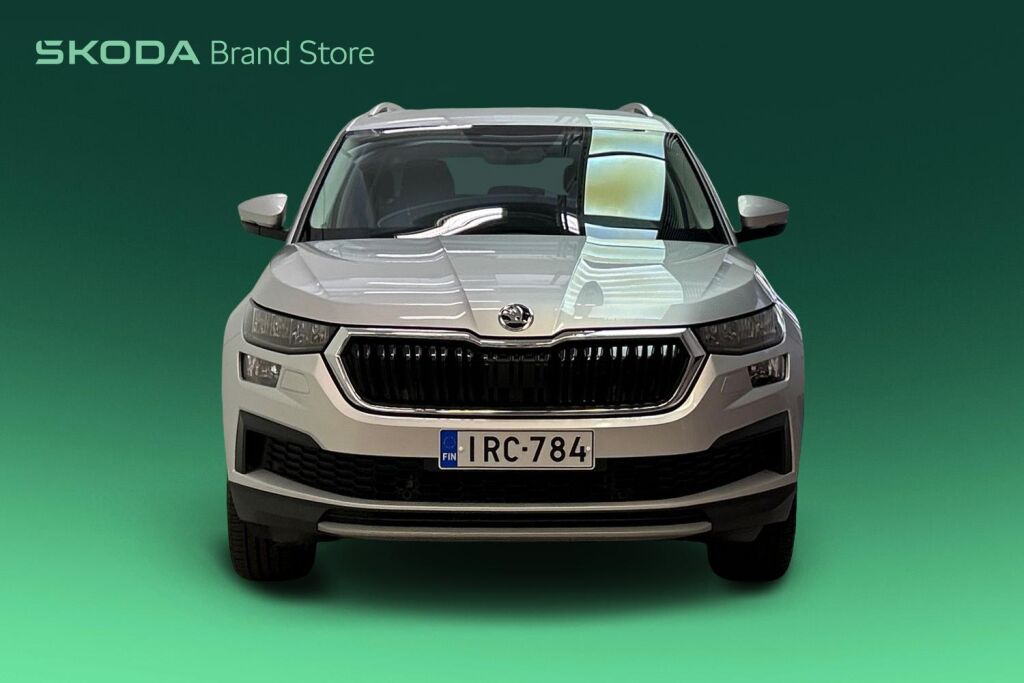 Skoda Kodiaq 2023 2.0 TDI 150 4x4 Ambition DSG Autom.