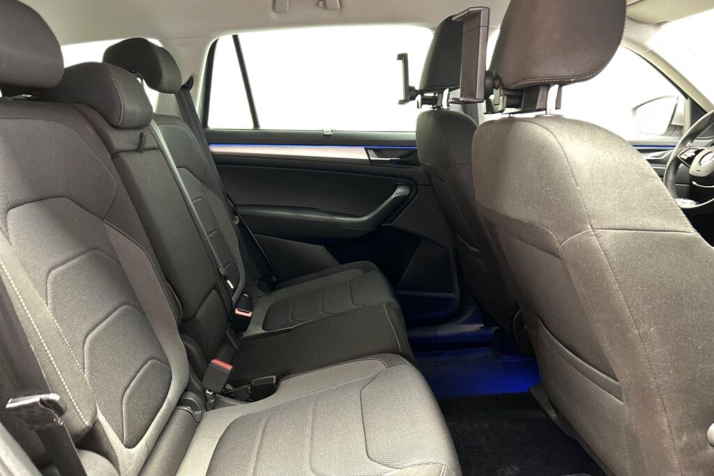Skoda Kodiaq 2023 2.0 TDI 150 4x4 Ambition DSG Autom.