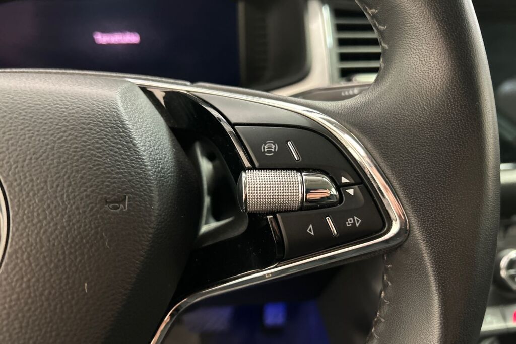 Skoda Kodiaq 2023 2.0 TDI 150 4x4 Ambition DSG Autom.