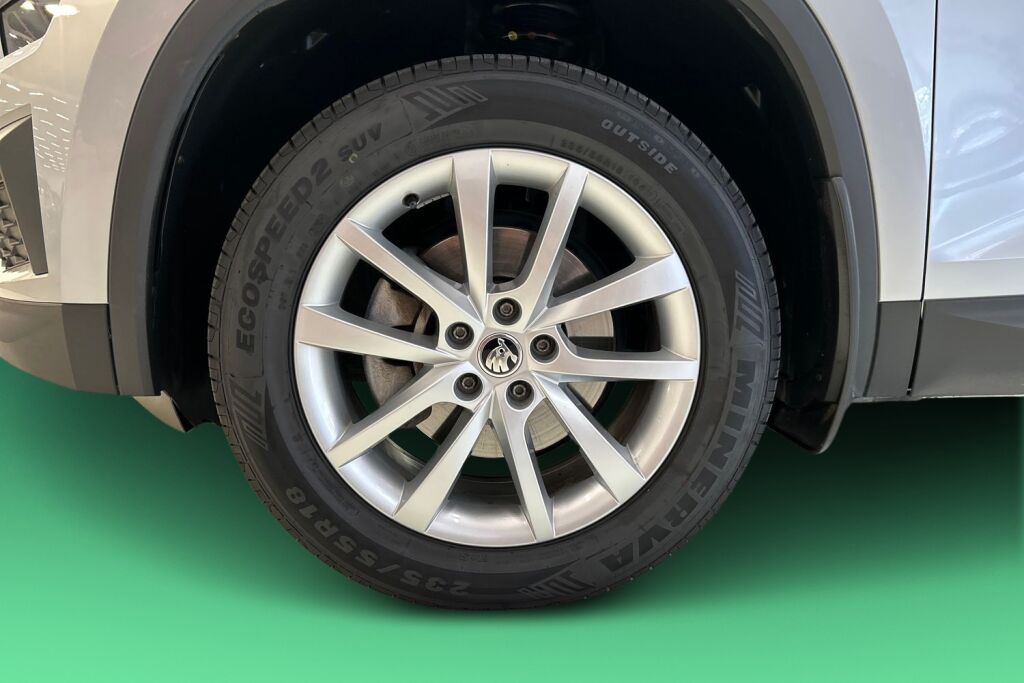 Skoda Kodiaq 2023 2.0 TDI 150 4x4 Ambition DSG Autom.