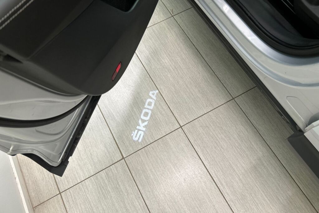 Skoda Kodiaq 2023 2.0 TDI 150 4x4 Ambition DSG Autom.